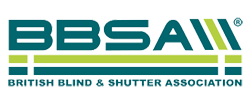 Member of British Blinds and Shutters Association