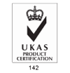 UKAS Product certification
